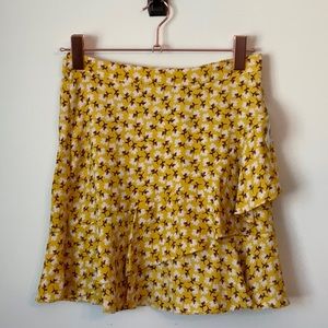 NWT originality skirt